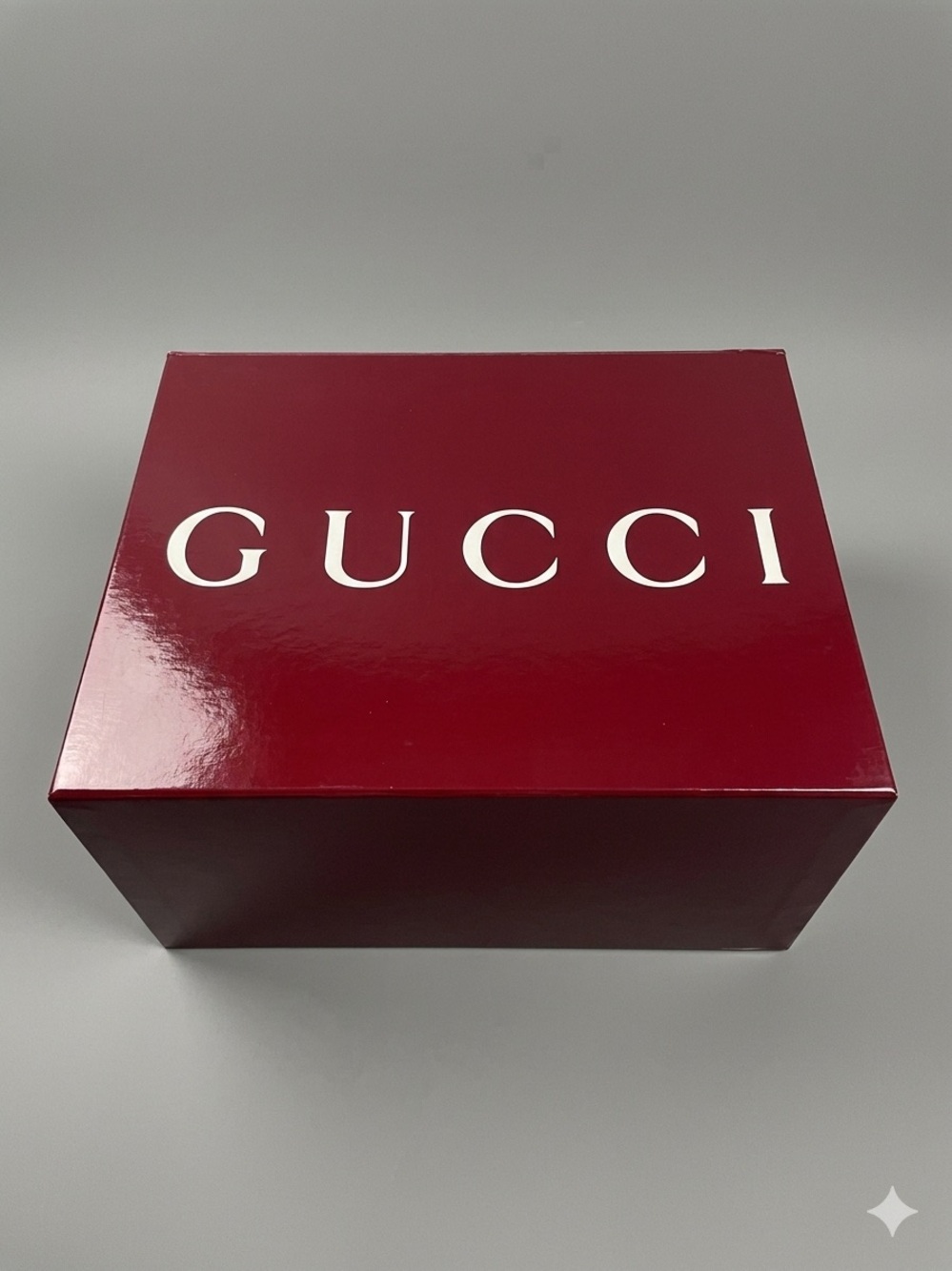Gucci Box - Large